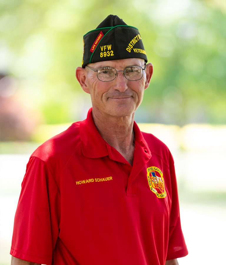 Howard L. Schauer