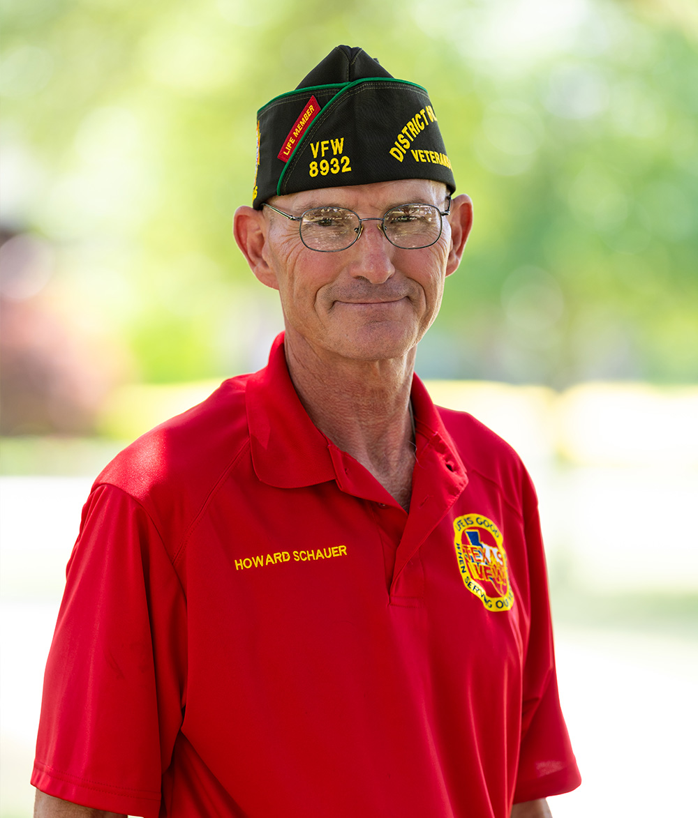 Howard L. Schauer