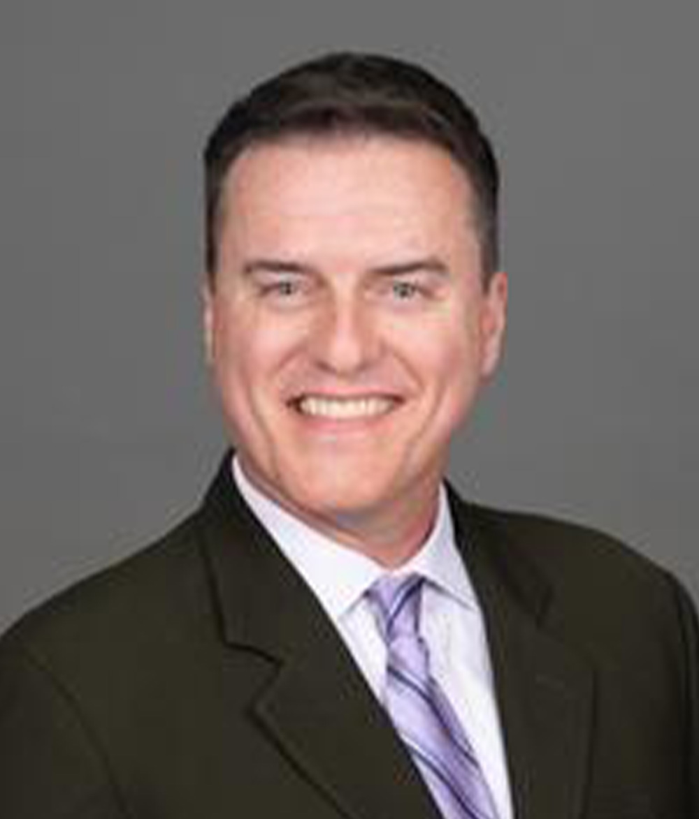 James T Schoen