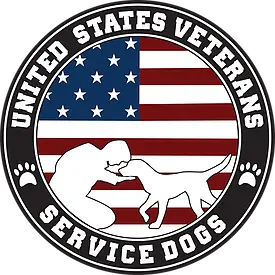 United States Veteran Service Dogs